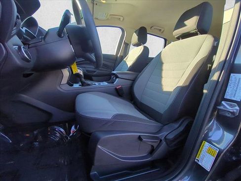 Used 2017 Ford Escape S image 15