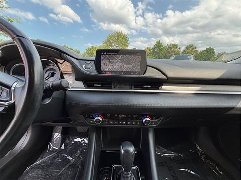 Used 2018 MAZDA MAZDA6 Grand Touring Reserve FWD image 11