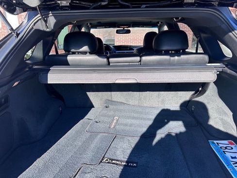 Used 2013 Lexus RX 350 F Sport image 6