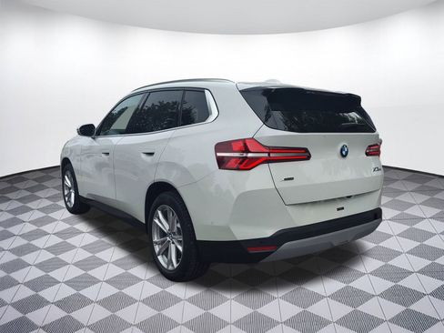 Used 2025 BMW X3 xDrive30i w/ Convenience Package image 3