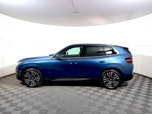 Certified 2025 BMW X3 xDrive30i w/ Convenience Package image 4