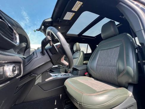 Used 2022 Ford Explorer Timberline w/ Timberline Technology Package AWD/4WD image 18