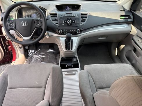Used 2014 Honda CR-V EX image 22