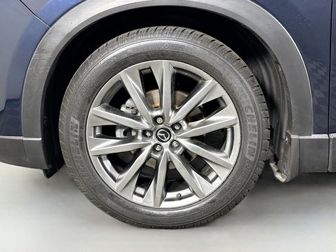 Used 2017 MAZDA CX-9 Grand Touring image 38