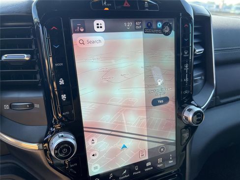 New 2026 RAM 2500 Laramie w/ Night Edition image 28