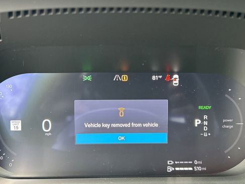 New 2026 Volvo XC60 T8 Ultra w/ Protection Package Premier AWD/4WD image 15