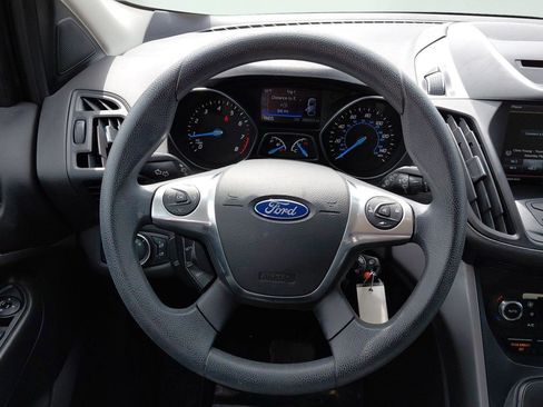 Used 2015 Ford Escape SE w/ Equipment Group 201A AWD/4WD image 37
