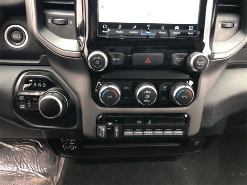 Used 2023 RAM 2500 Tradesman image 13