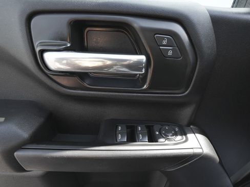 Used 2024 GMC Sierra 1500 Pro w/ Graphite Edition AWD/4WD image 12