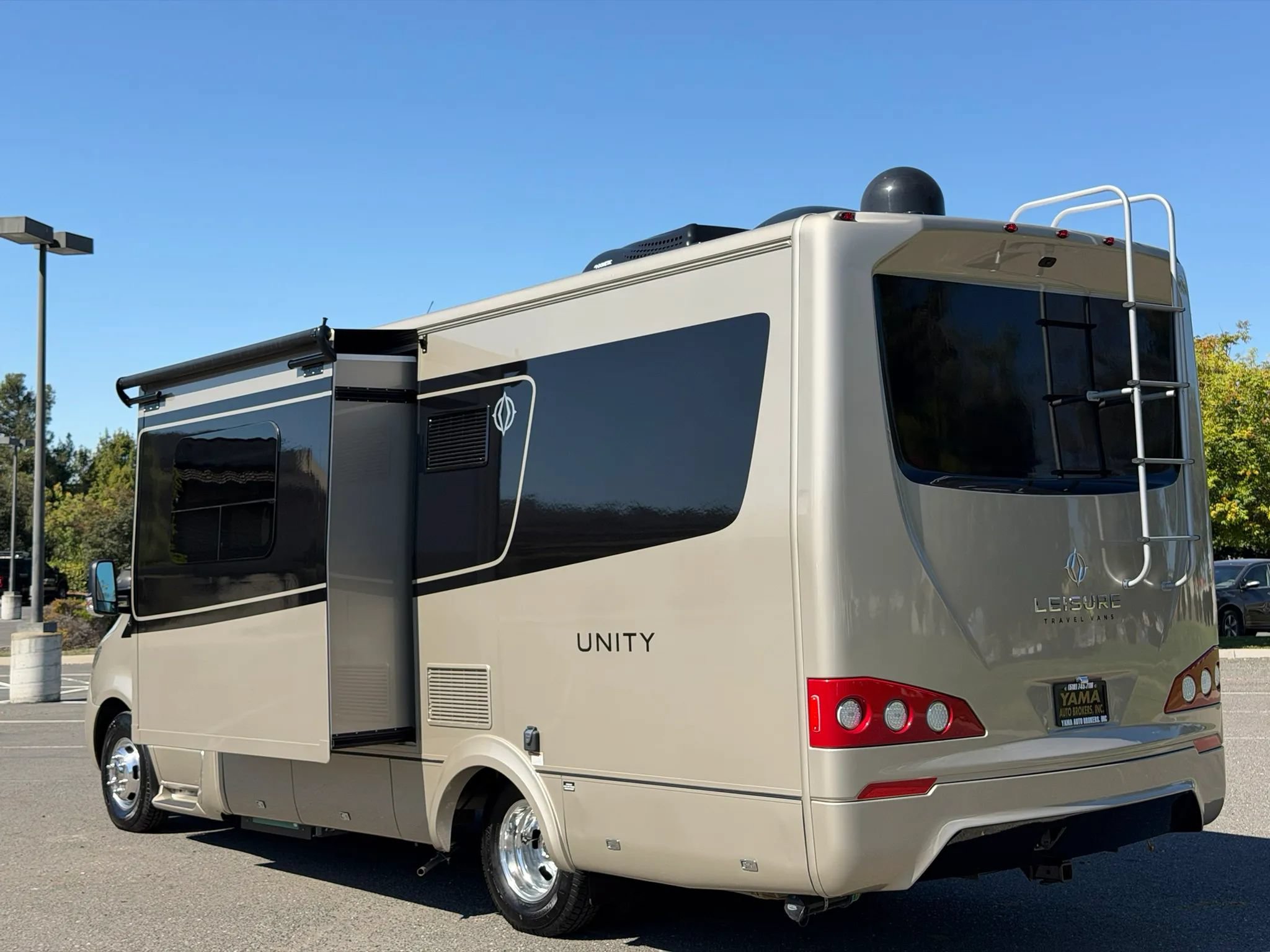Used 2019 Mercedes-Benz Sprinter 170 image 8