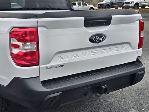 New 2026 Ford Maverick XL w/ Equipment Group 101A image 14
