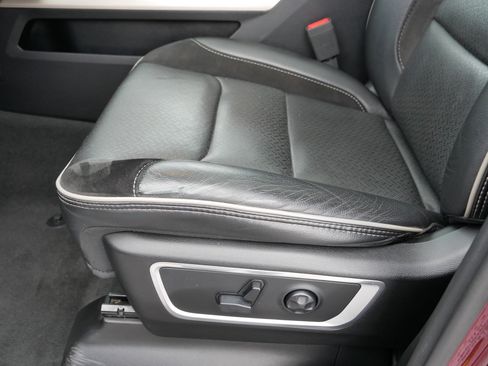 Used 2021 RAM 1500 Laramie image 20