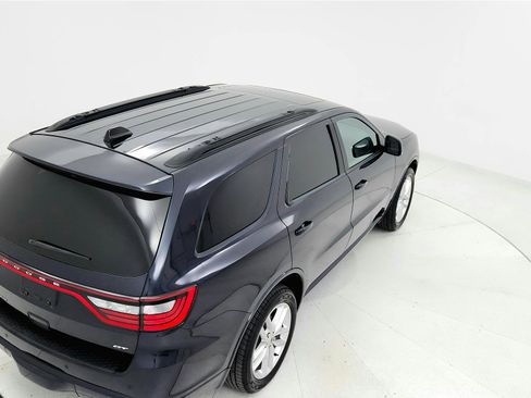 Used 2024 Dodge Durango GT image 16