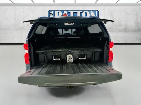 Used 2021 Chevrolet Silverado 1500 LT Trail Boss w/ Convenience Package II image 26