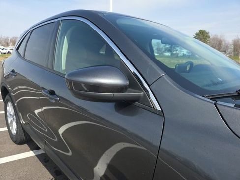 Used 2020 Ford Escape SE AWD/4WD image 5