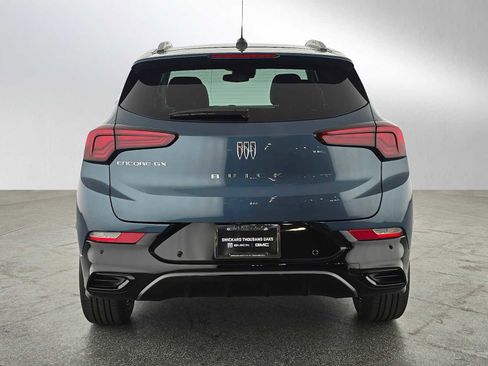New 2026 Buick Encore GX Sport Touring w/ Advanced Technology Package image 4