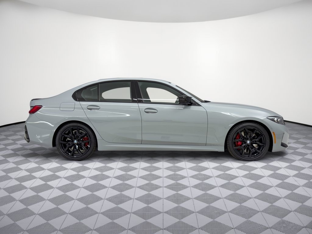 New 2026 BMW M340i w/ Premium Package RWD image 8