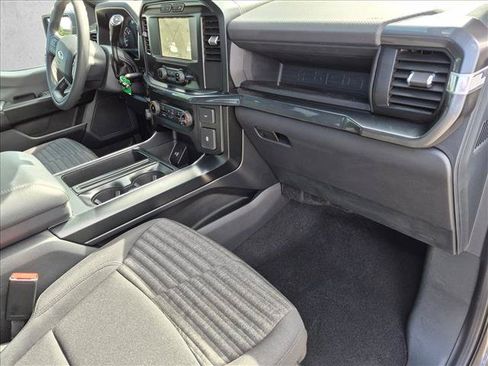 Used 2023 Ford F150 XL w/ STX Appearance Package RWD image 20