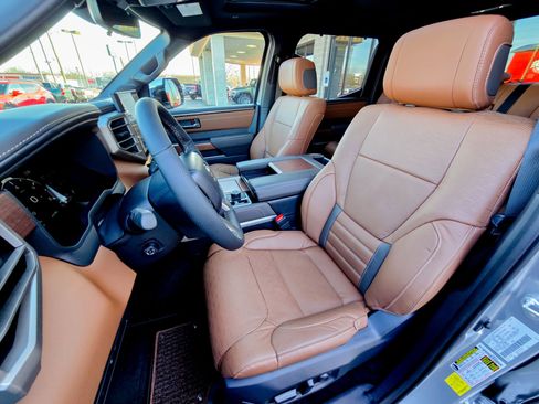 Used 2026 Toyota Tundra 1794 Edition image 30