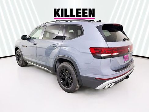 New 2026 Volkswagen Atlas Peak Edition AWD/4WD image 5
