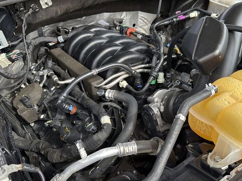 Used 2020 Ford F150 Lariat w/ Equipment Group 502A Luxury image 19