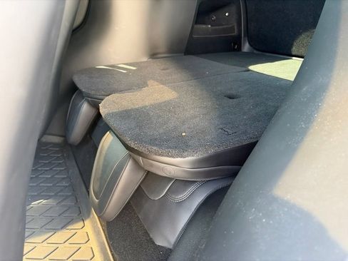 Used 2022 Tesla Model X Plaid AWD/4WD image 14