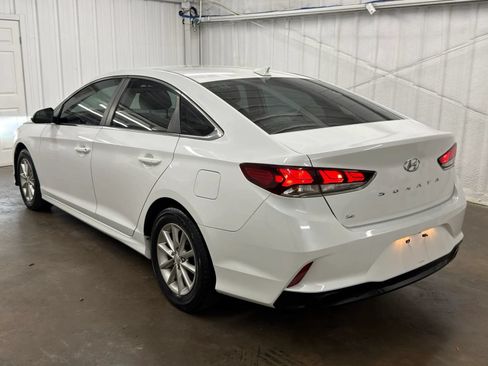 Used 2019 Hyundai Sonata SE FWD image 7