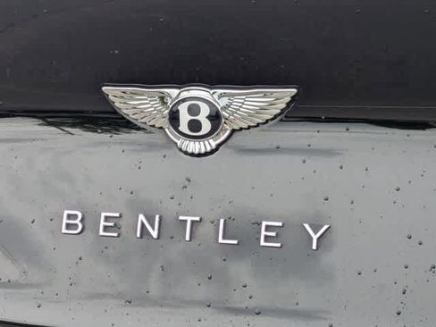 Used 2021 Bentley Bentayga Speed AWD/4WD image 10