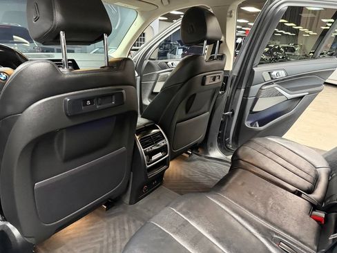 Used 2021 BMW X7 xDrive40i w/ Premium Package AWD/4WD image 37