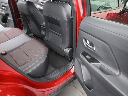 New 2026 Nissan Kicks SR image 19