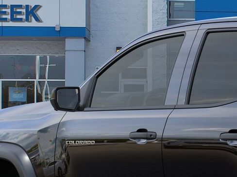 New 2026 Chevrolet Colorado Trail Boss image 13
