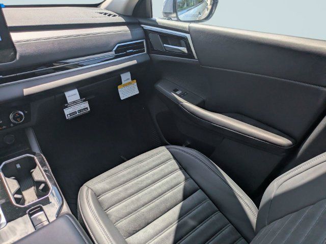 New 2026 Mitsubishi Outlander SE FWD image 18