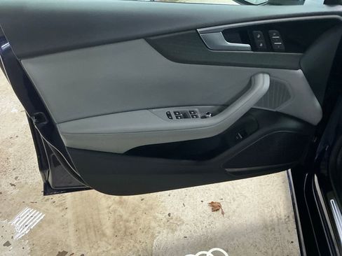 Certified 2023 Audi A5 2.0T Premium Plus w/ Premium Plus image 15