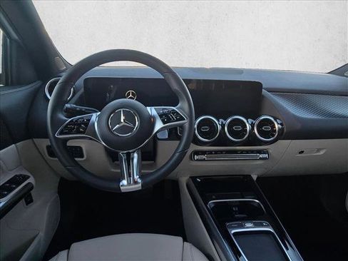 Certified 2026 Mercedes-Benz GLA 250 GLA 250 image 16