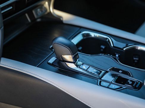 Used 2024 Lexus RX 350h image 20