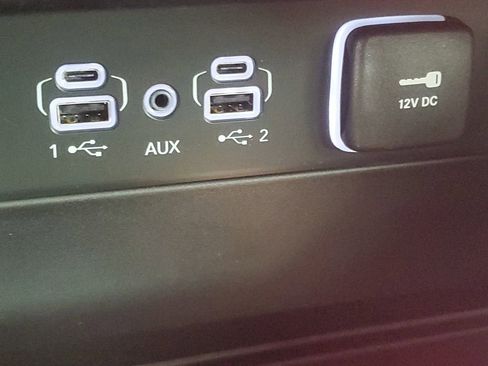 New 2025 Jeep Grand Cherokee Laredo X image 21