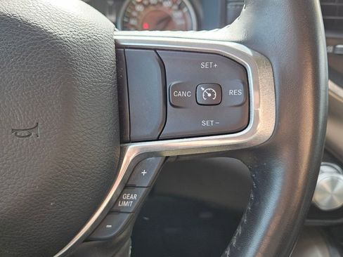 Used 2022 RAM 1500 Laramie AWD/4WD image 21