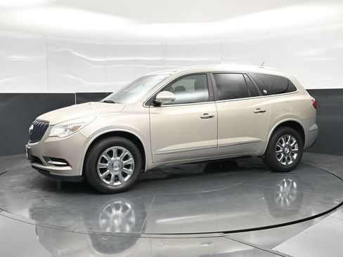 Used 2013 Buick Enclave Leather AWD/4WD image 7