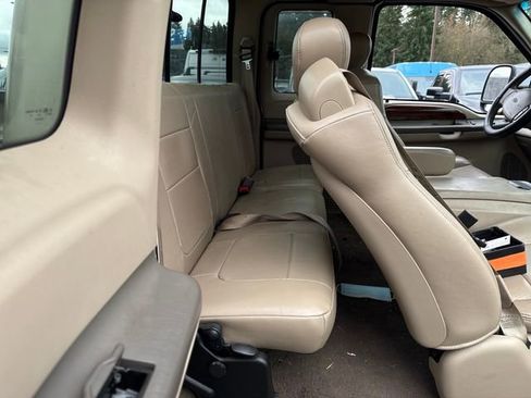 Used 2001 Ford F350 XL image 10