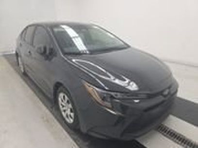 Used 2024 Toyota Corolla LE