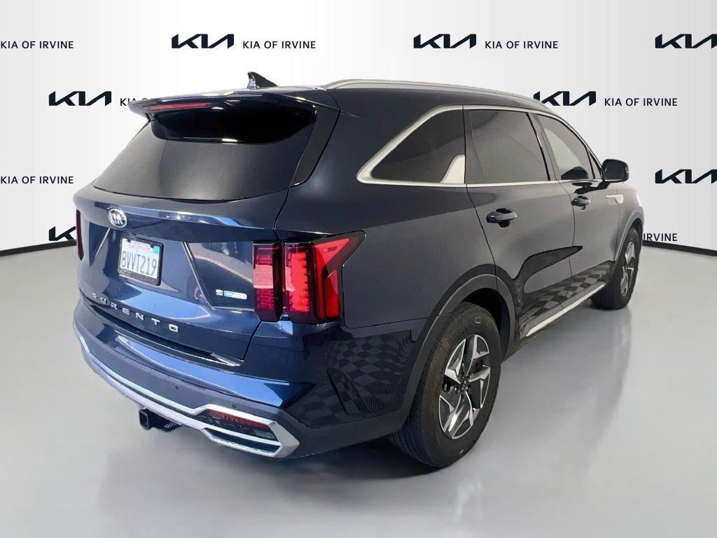 Used 2021 Kia Sorento S FWD image 8
