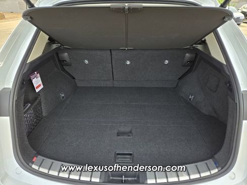 Certified 2025 Lexus NX 350h AWD w/ Accessory Package (2T) image 16