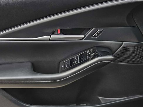 Used 2025 MAZDA CX-30 AWD 2.5 S w/ Select Sport Pkg image 22