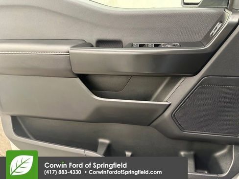 New 2025 Ford F150 STX image 44