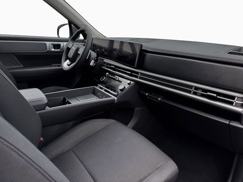 New 2026 Hyundai Santa Fe SE FWD image 22