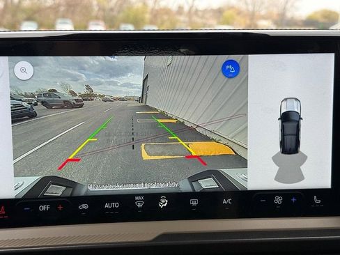 New 2025 Ford Bronco Sport Big Bend image 14