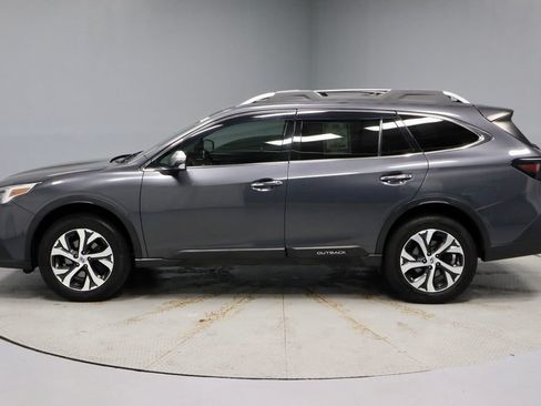 Used 2020 Subaru Outback Touring XT AWD/4WD image 11