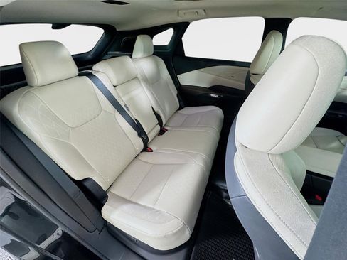 Used 2023 Lexus RX 350 FWD w/ Cold Area Package image 28