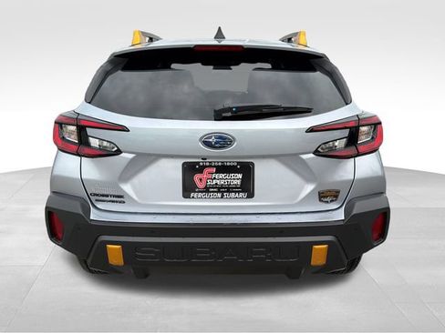 New 2026 Subaru Crosstrek 2.5i Wilderness w/ Crosstrek Mirror Package AWD/4WD image 6