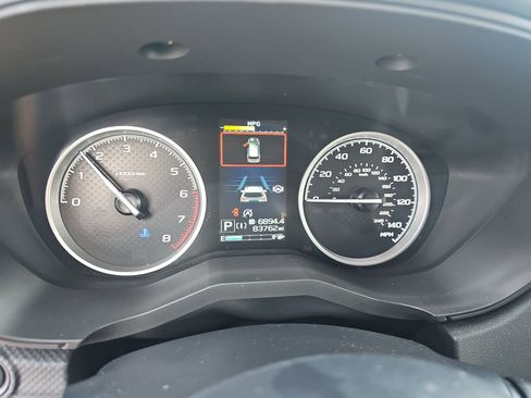 Used 2023 Subaru Forester Premium AWD/4WD image 14